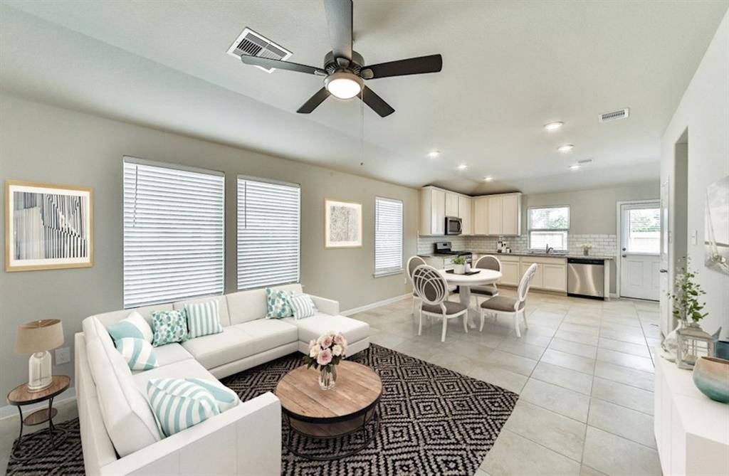 Alvin, TX 77511,239 Orchard Laurel DR
