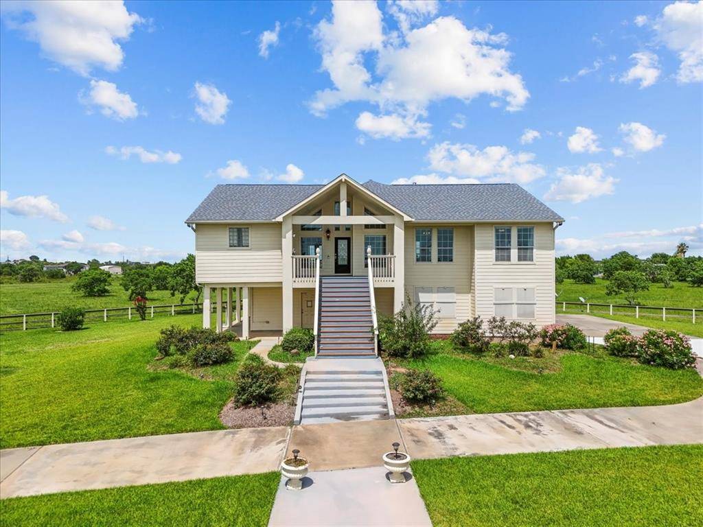 San Leon, TX 77539,2250 Broadway ST