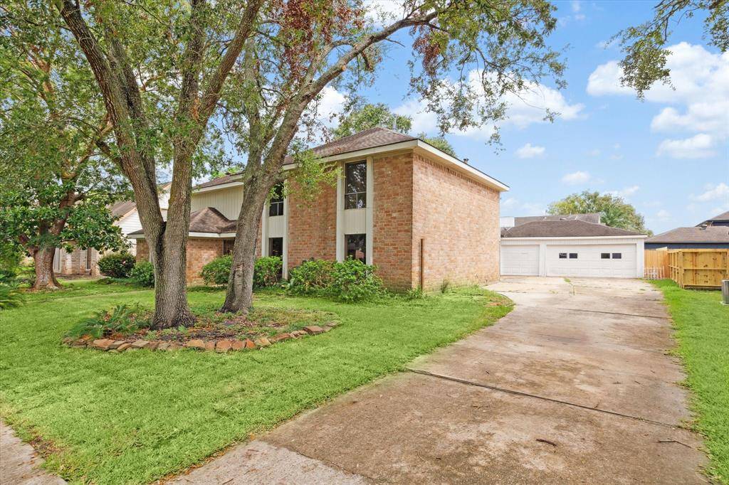 Houston, TX 77089,10226 Sagedale DR