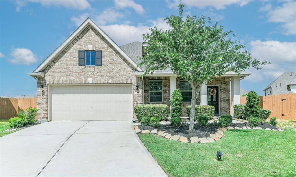 League City, TX 77573,2841 Mezzi CT