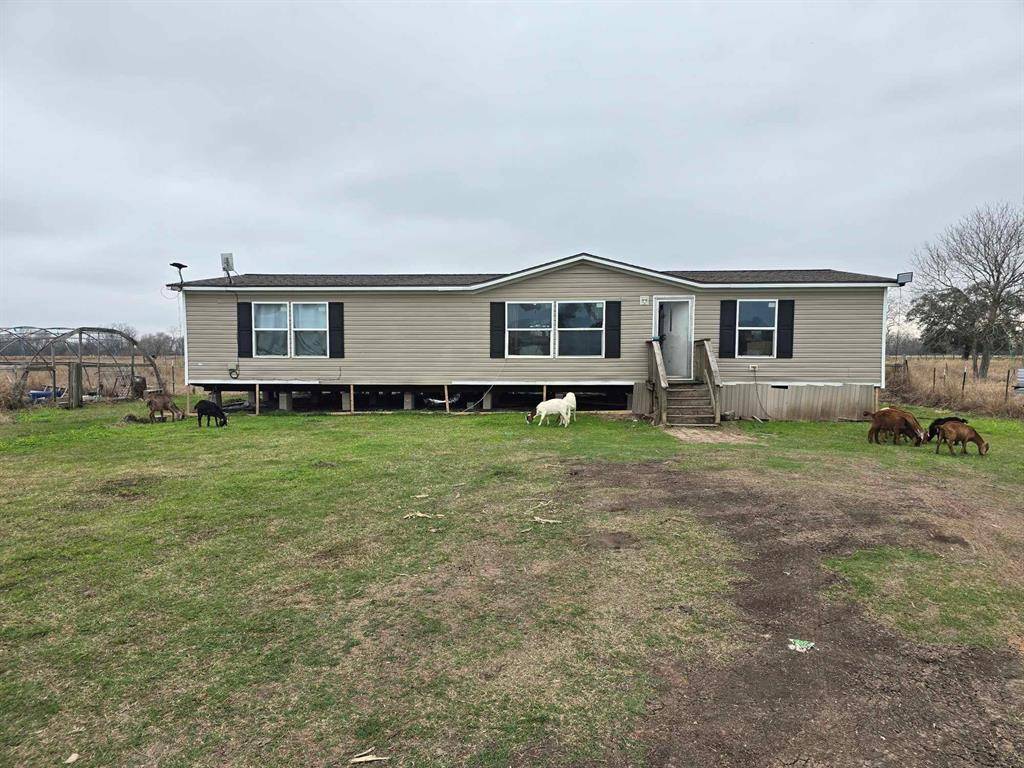 Boling, TX 77420,648 County Road 164