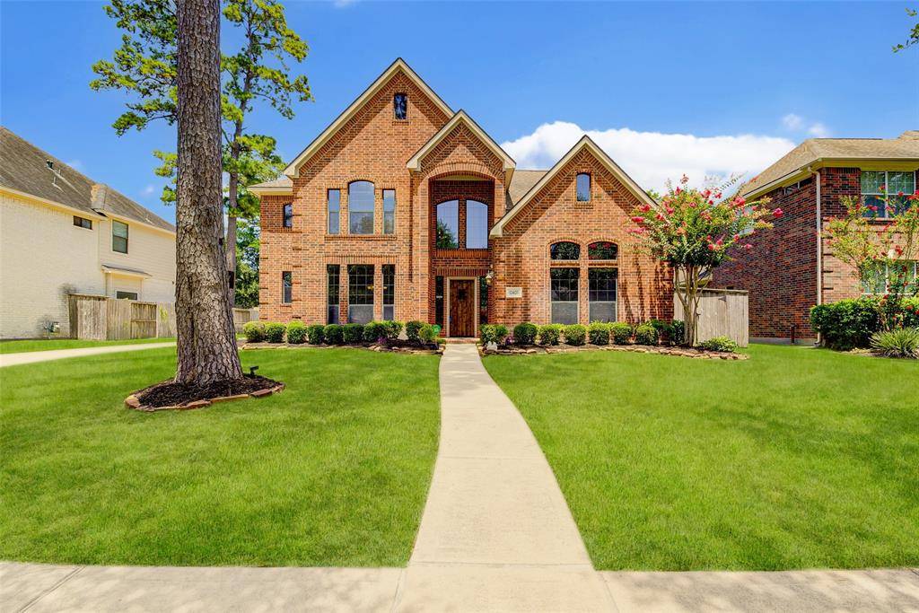 Cypress, TX 77429,13407 Via Chianti LN