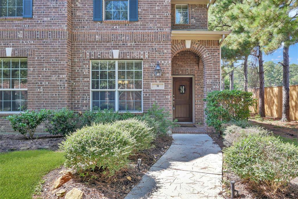 The Woodlands, TX 77382,31 Umbria LN