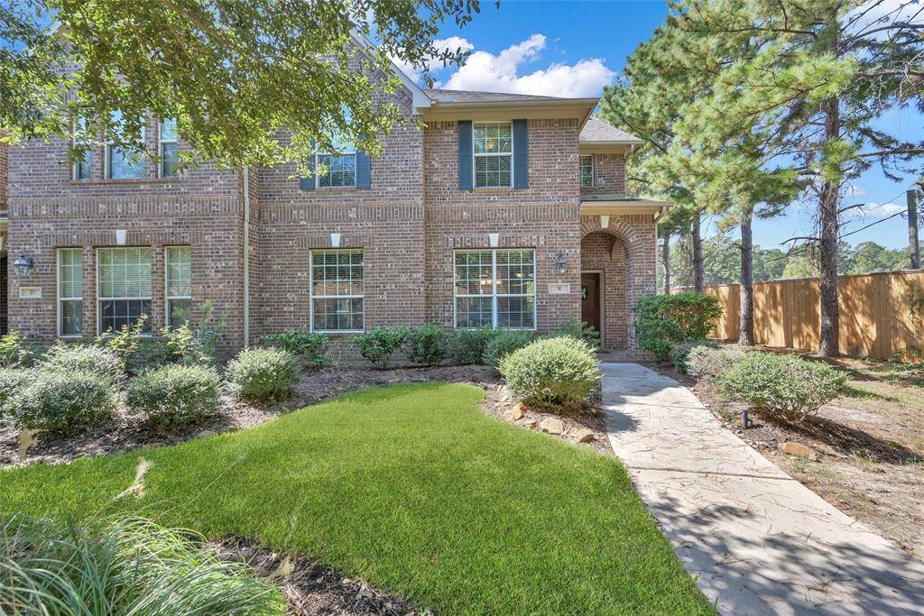 The Woodlands, TX 77382,31 Umbria LN