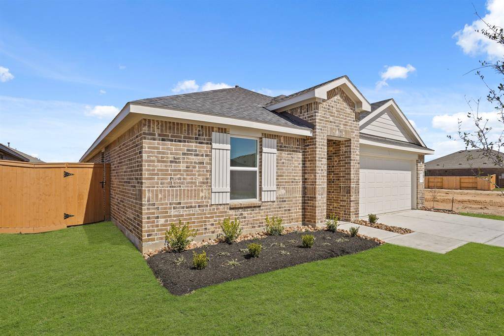Hockley, TX 77447,21922 Oia Island DR