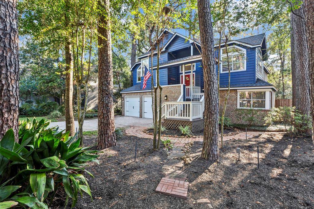 The Woodlands, TX 77381,146 E Wilde Yaupon