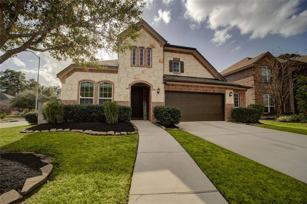 Spring, TX 77389,22503 Birch Ridge Meadow DR