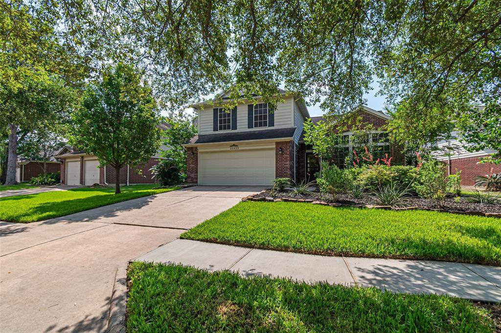 Cypress, TX 77433,20423 Lone Star Oak ST
