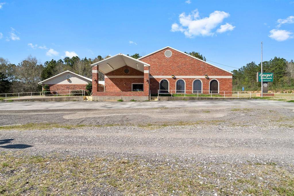 Woodville, TX 75979,1561 Hwy 69 West Side