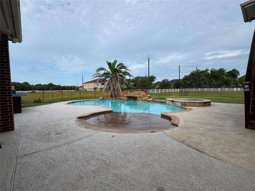 Richmond, TX 77469,5519 Bridlewood DR