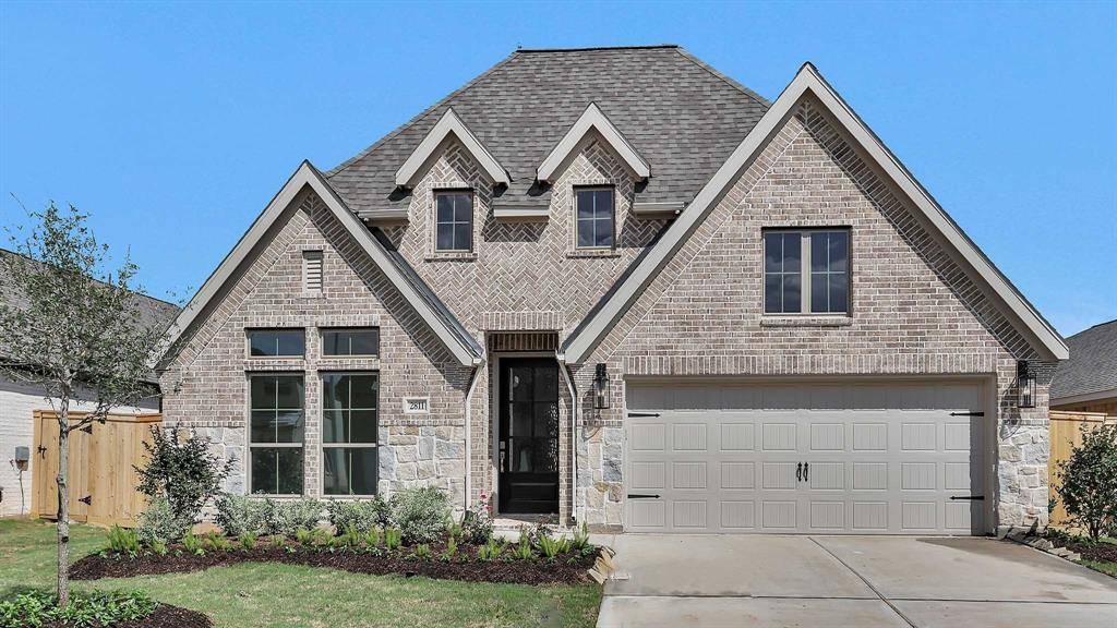 Fulshear, TX 77423,2811 Sweet Honey LN