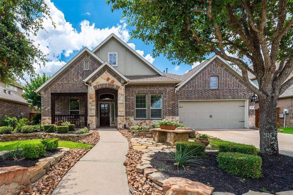 Cypress, TX 77433,19614 Salado Creek CT