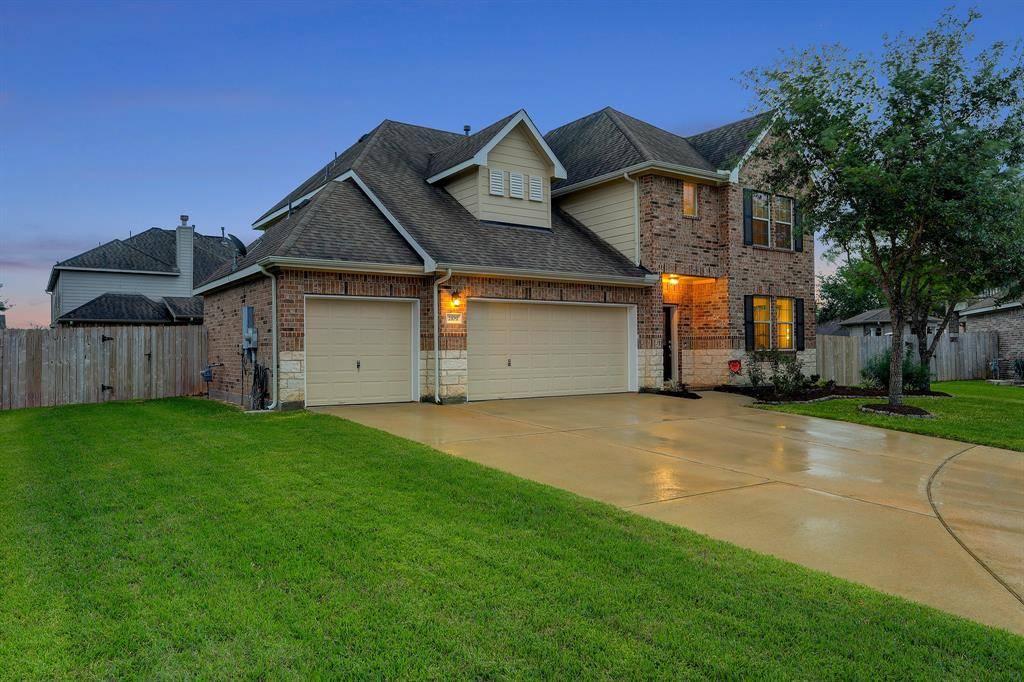 Pearland, TX 77581,2109 Hubstone WAY