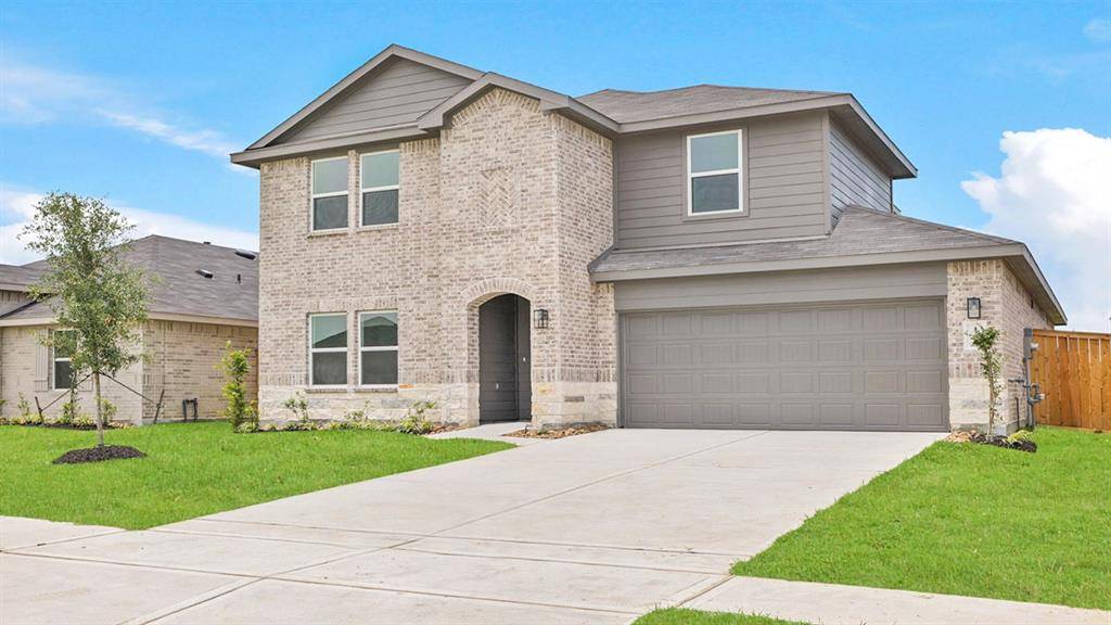 Crosby, TX 77532,17819 Birchwood Hills DR