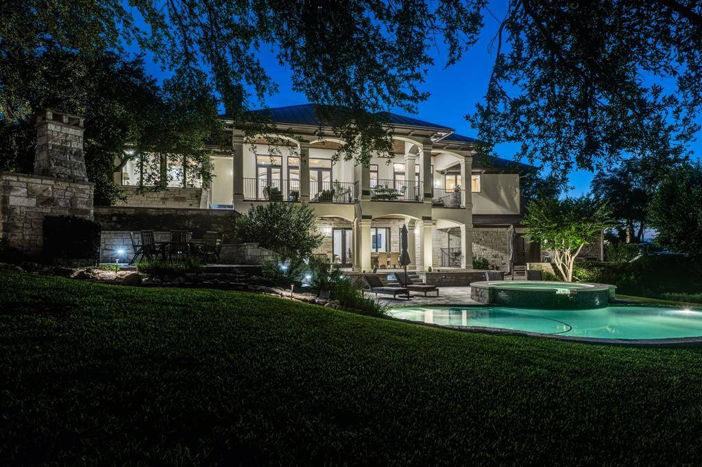 Spicewood, TX 78669,115 Hidden Hills DR