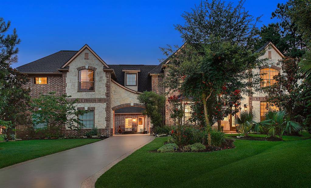 Spring, TX 77389,46 Cove View Trail CT