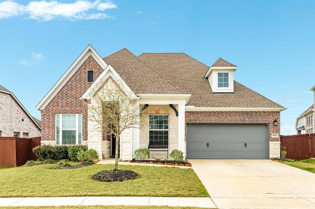 Manvel, TX 77578,9822 Starry Night LN