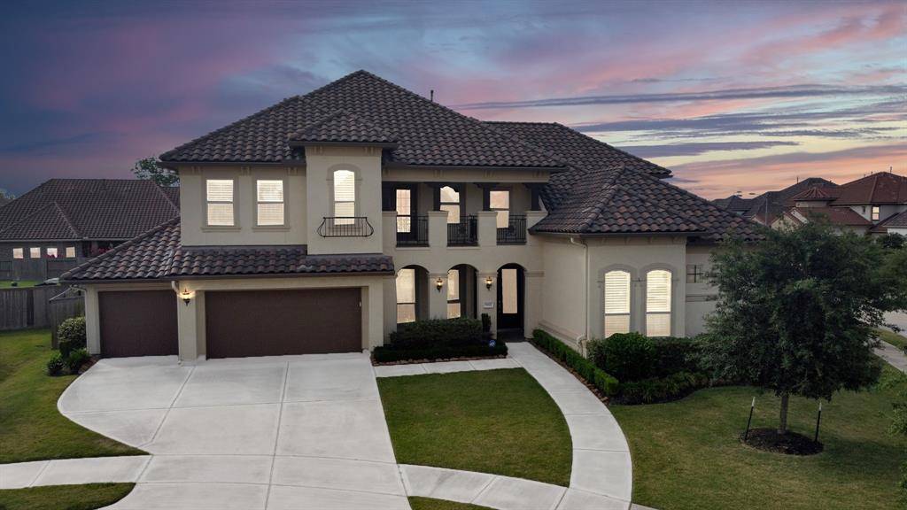 Sugar Land, TX 77479,5811 Genoa Springs LN