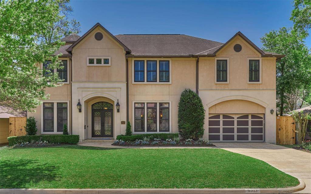 Bellaire, TX 77401,5313 Pocahontas ST