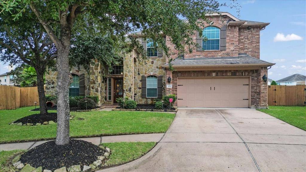 League City, TX 77573,2885 Emilia CT