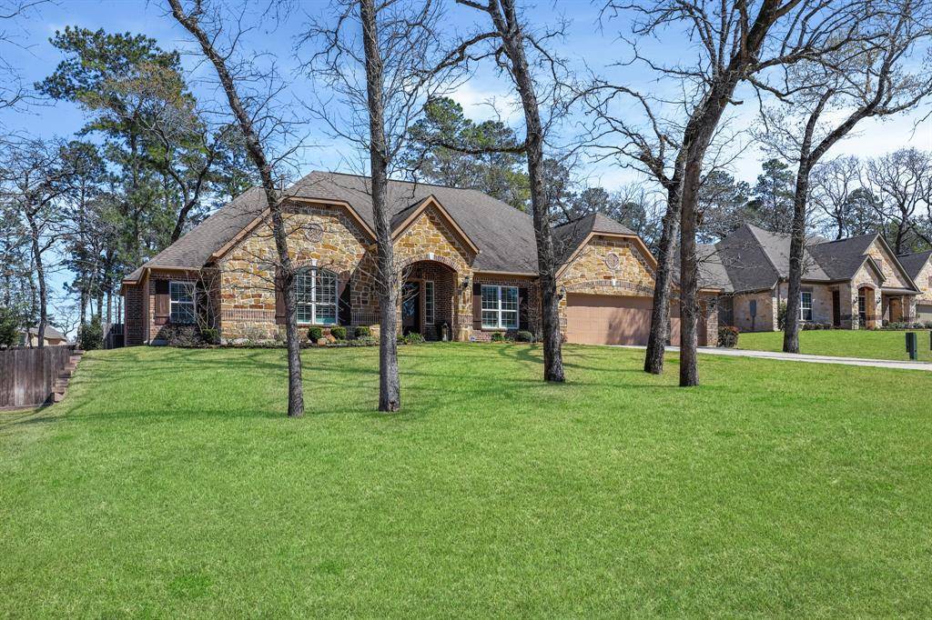 Magnolia, TX 77354,325 Council Oak CT