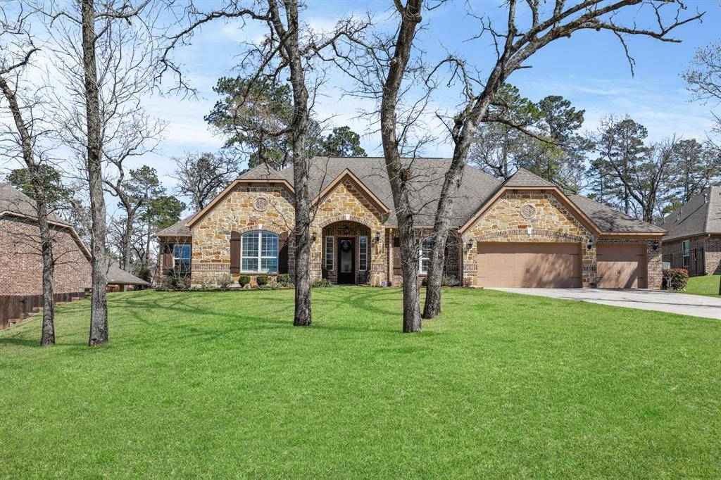 Magnolia, TX 77354,325 Council Oak CT