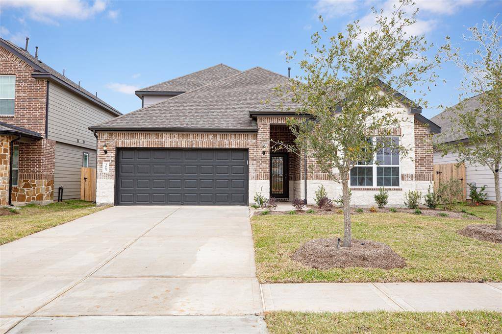 Brookshire, TX 77423,3065 Waxwing DR