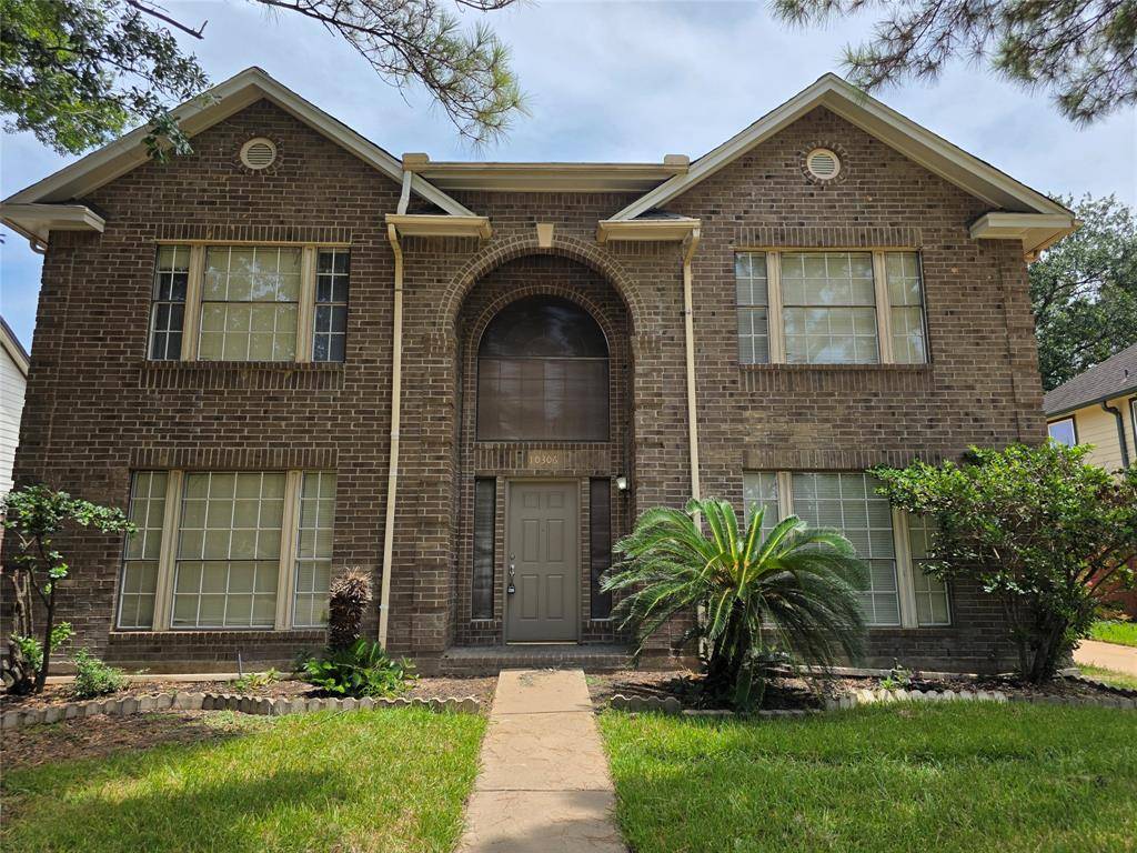 Houston, TX 77065,10306 Jockey Club DR