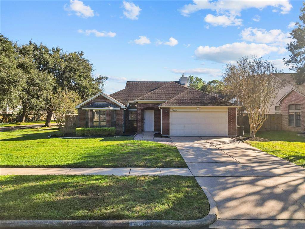 League City, TX 77573,2009 Cutter DR