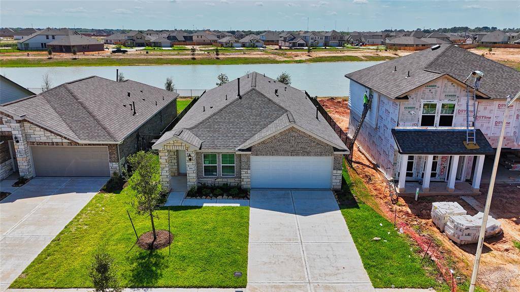 Katy, TX 77493,2552 Allegretto Sea Dr