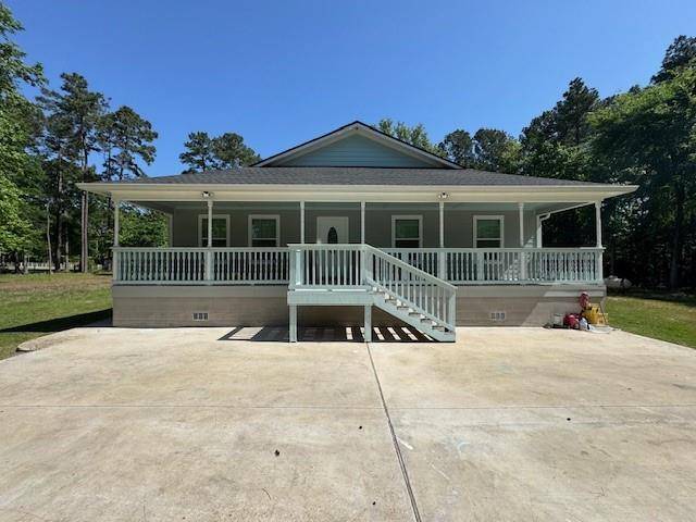 New Waverly, TX 77358,320 Boys Camp Rd RD