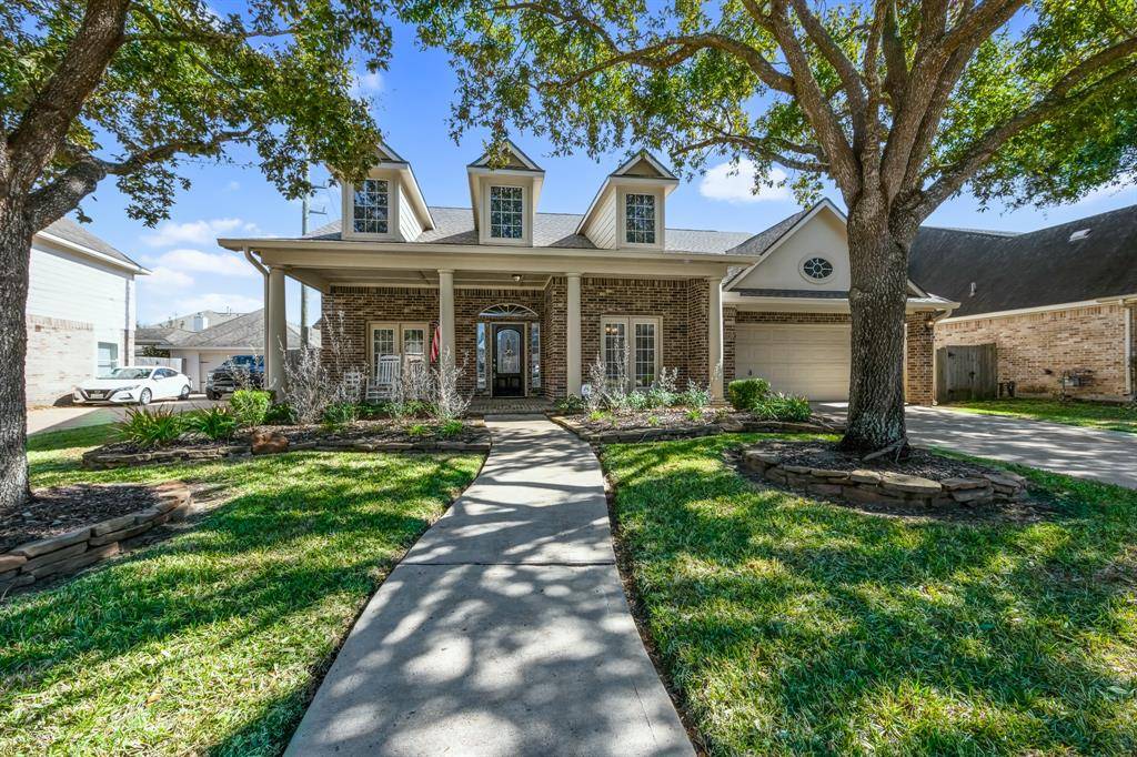 Cypress, TX 77433,21826 Sheffield Gray TRL