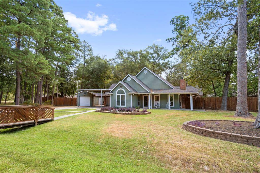 New Caney, TX 77357,2614 Fountain View ST