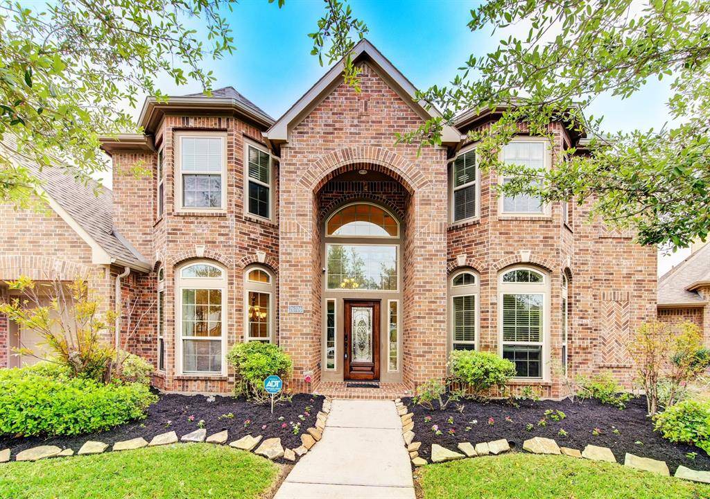 Katy, TX 77494,26706 Brynn Branch LN