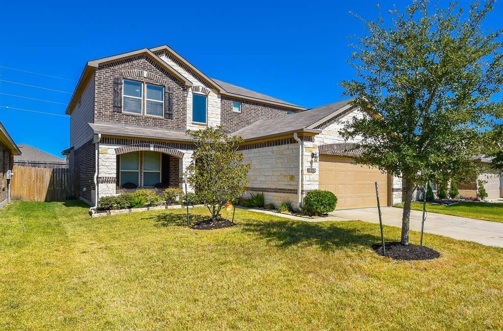 Humble, TX 77346,12119 Golden Oasis LN