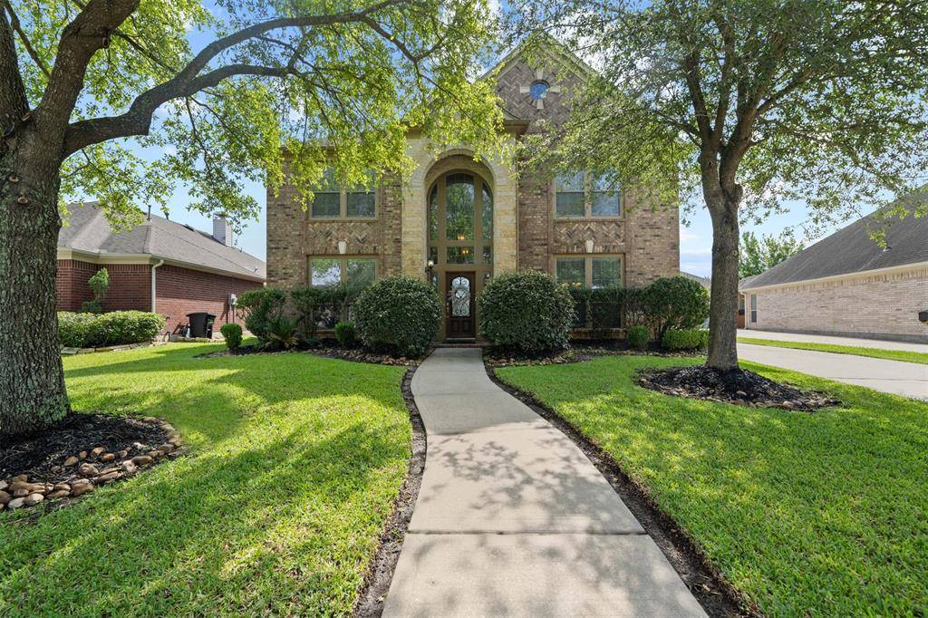 Humble, TX 77396,14806 Meridian Park LN