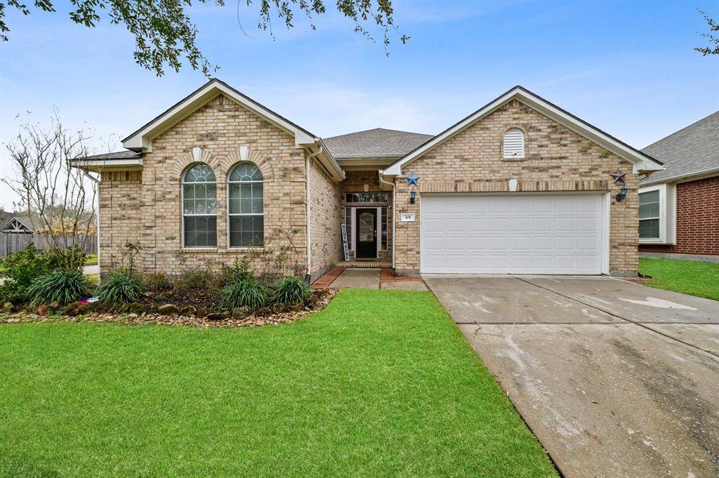 League City, TX 77573,301 Lark Hollow LN