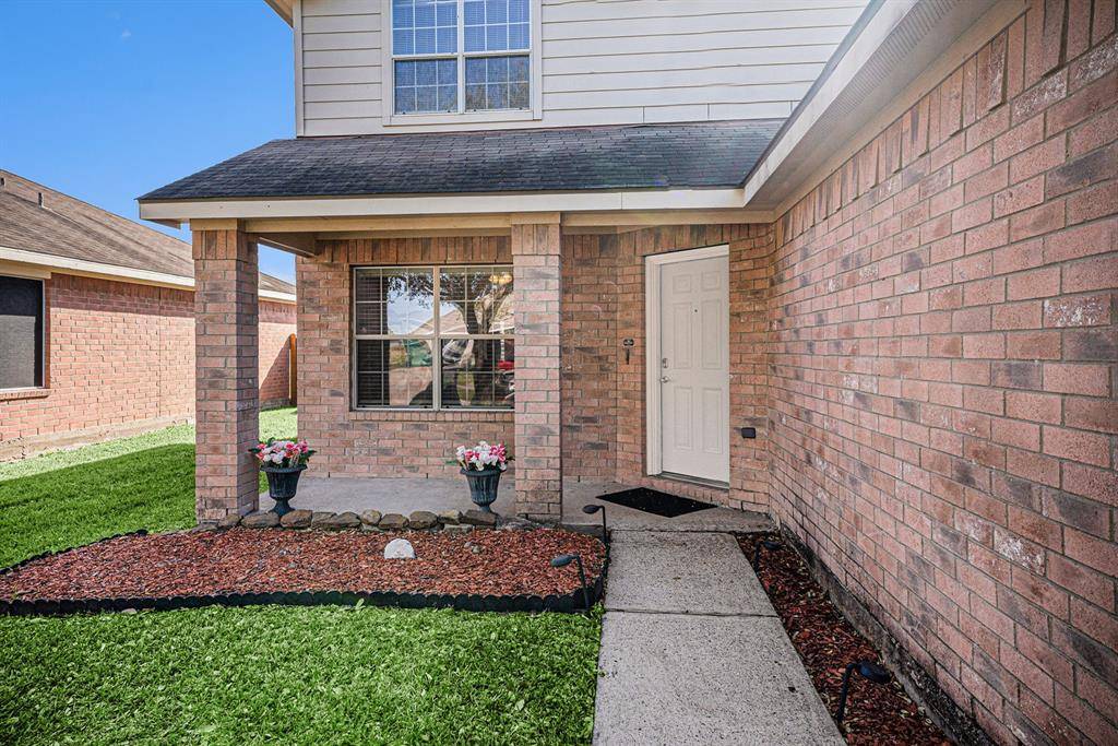 La Marque, TX 77568,725 Spoonbill LN