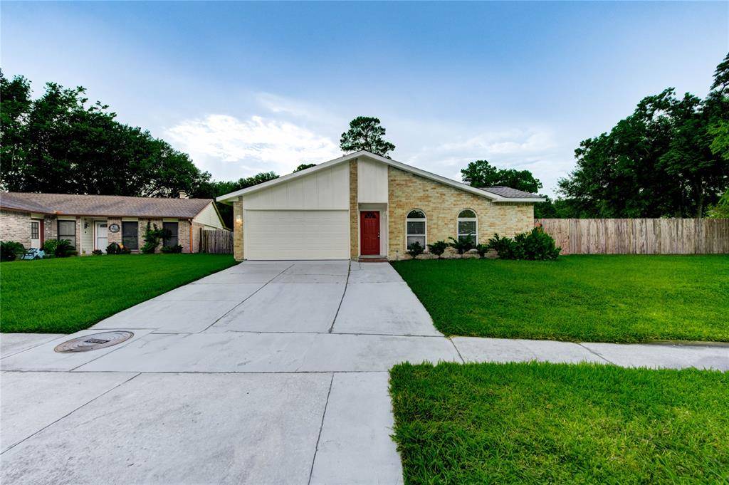Spring, TX 77373,22843 Post Gate DR