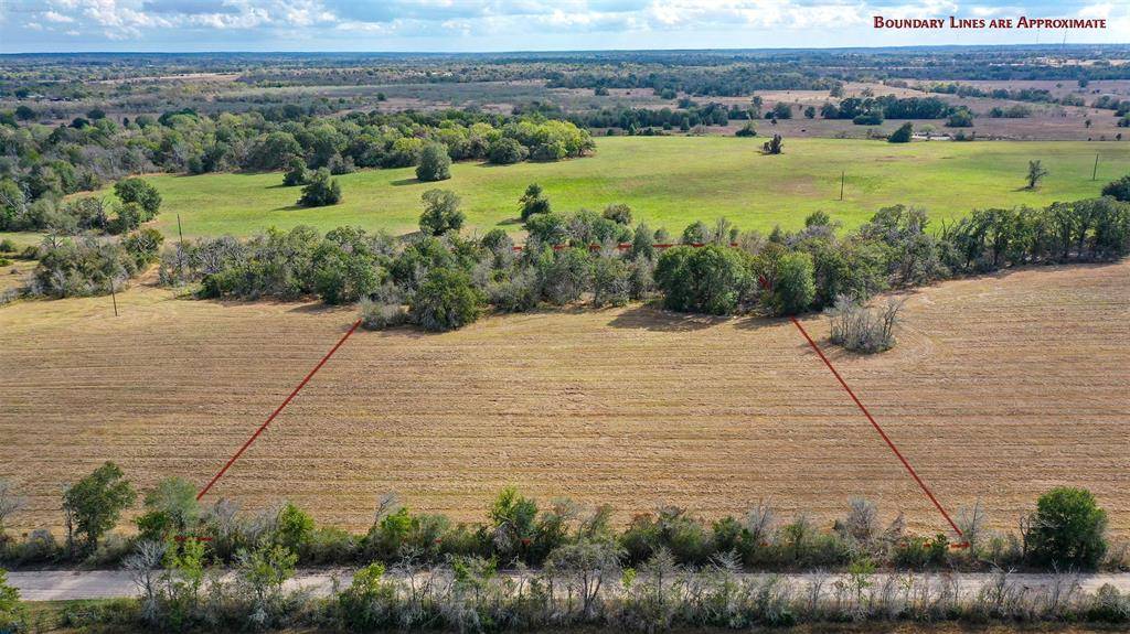 Bedias, TX 77831,Lot 6 County Rd 229