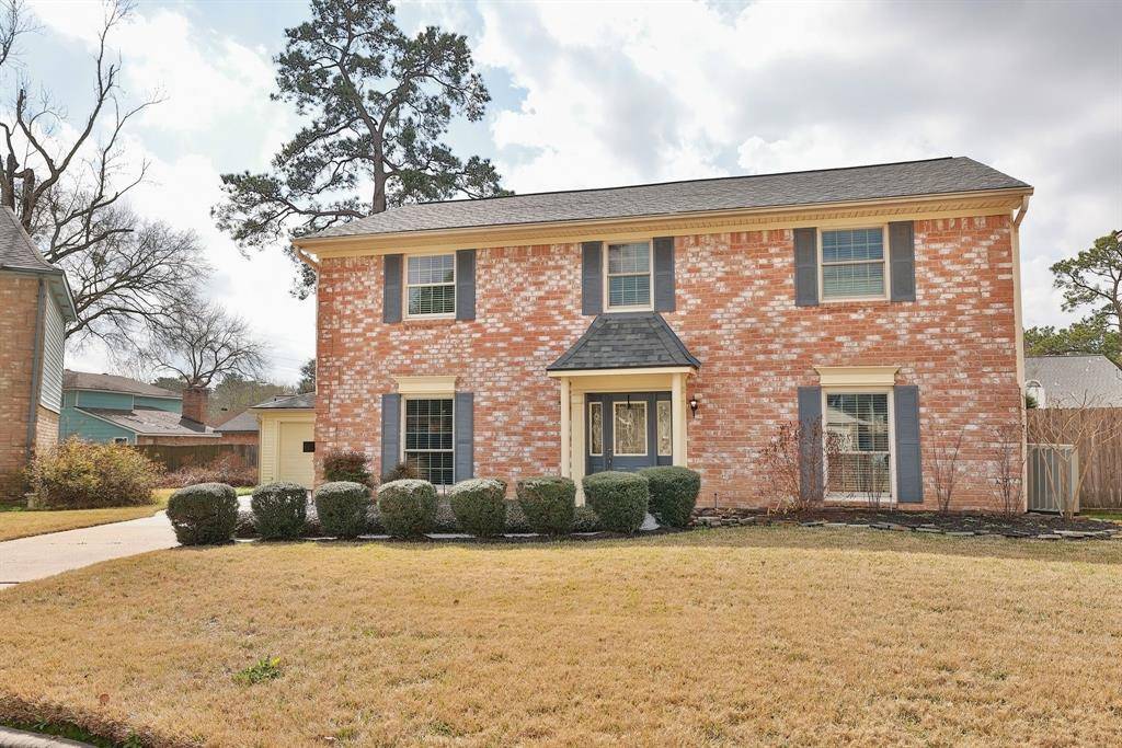 Tomball, TX 77375,22711 Elm Bark ST