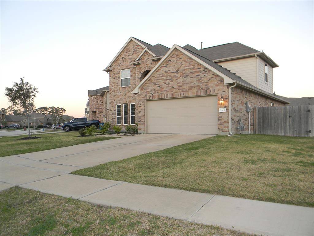 Spring, TX 77373,1314 Green Highland DR