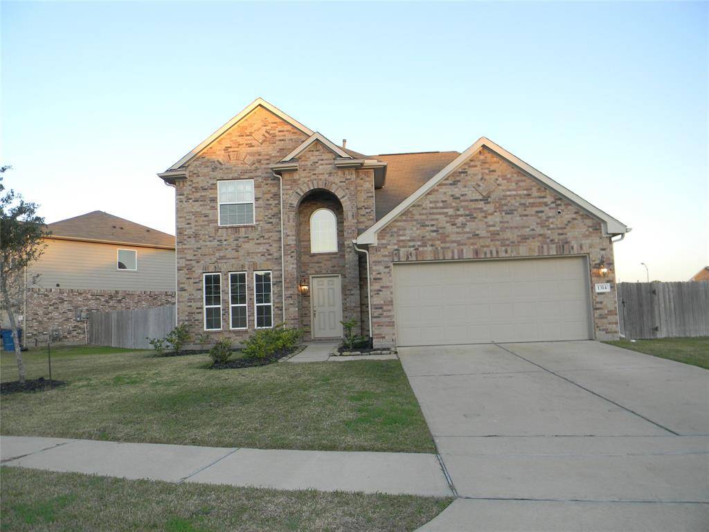 Spring, TX 77373,1314 Green Highland DR