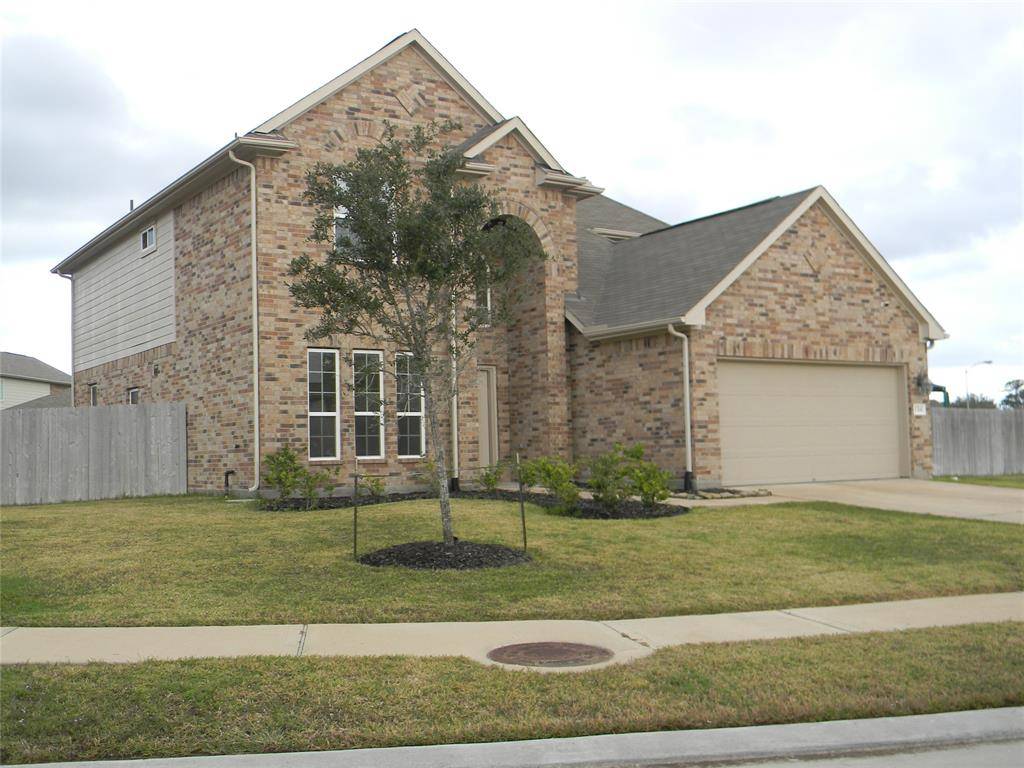 Spring, TX 77373,1314 Green Highland DR