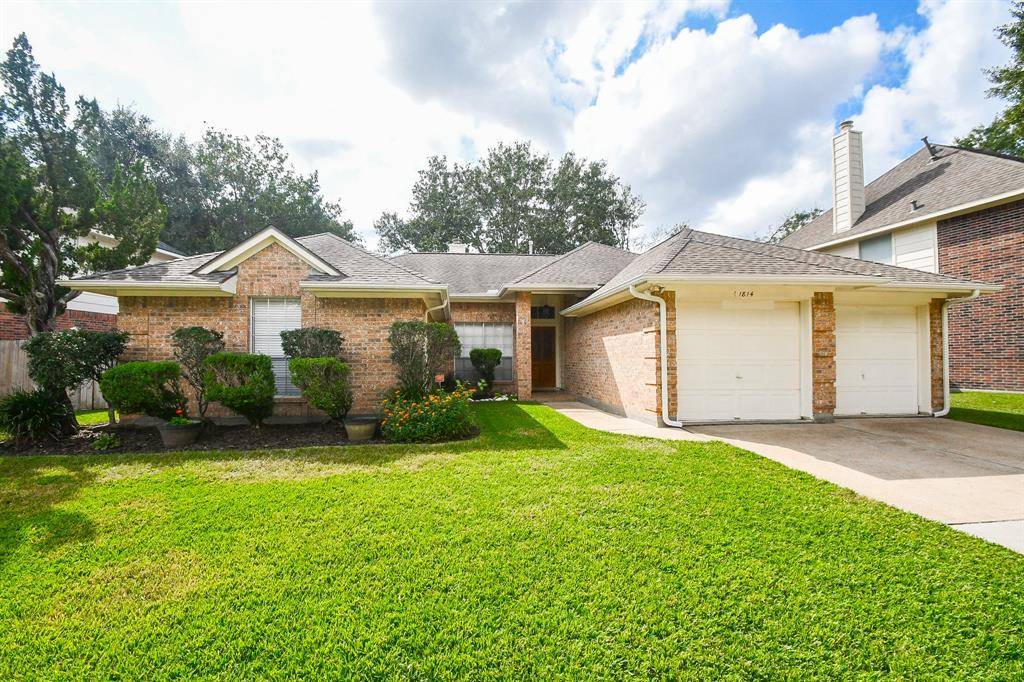 Katy, TX 77450,1814 Park Maple DR