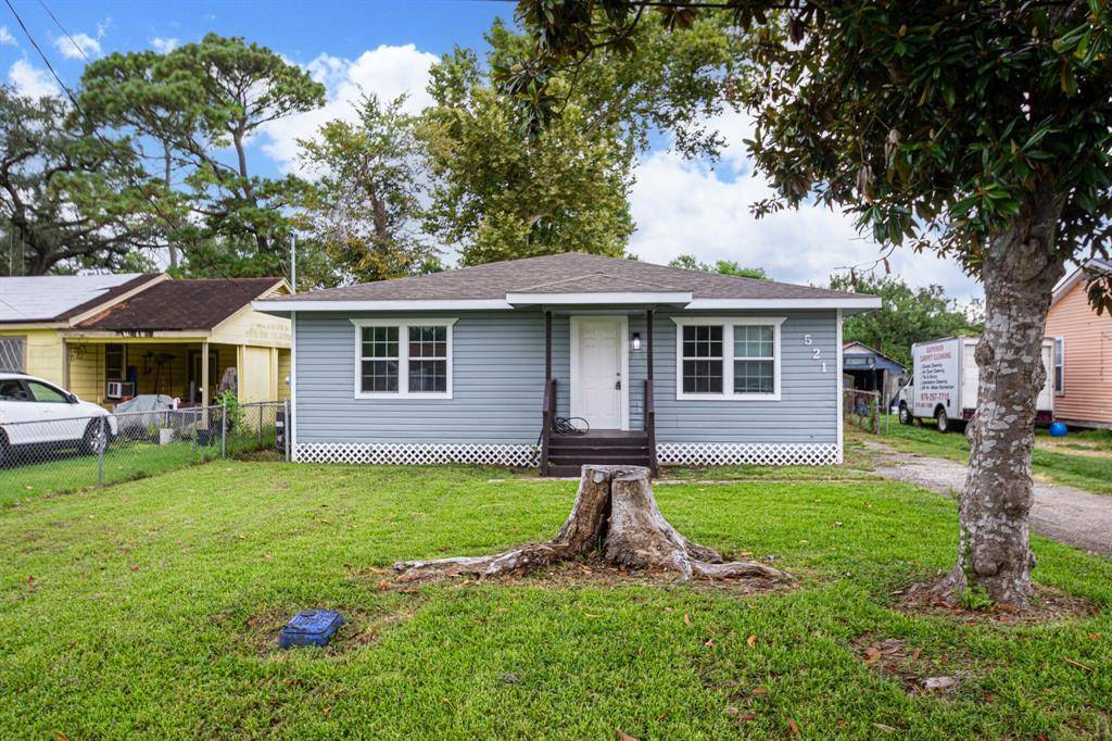 Clute, TX 77531,521 Murrell ST