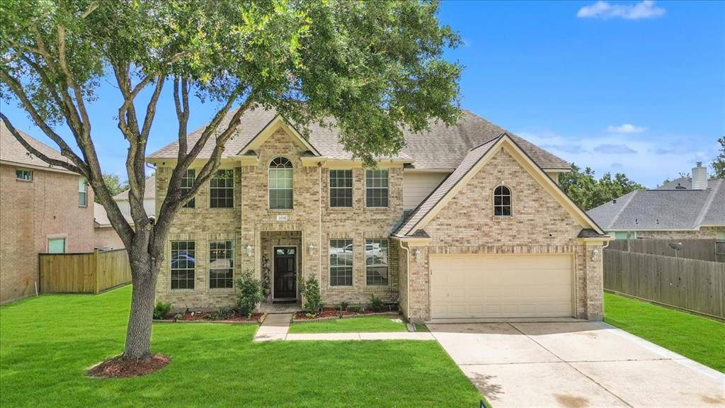 Pearland, TX 77581,2505 Hidden Creek DR