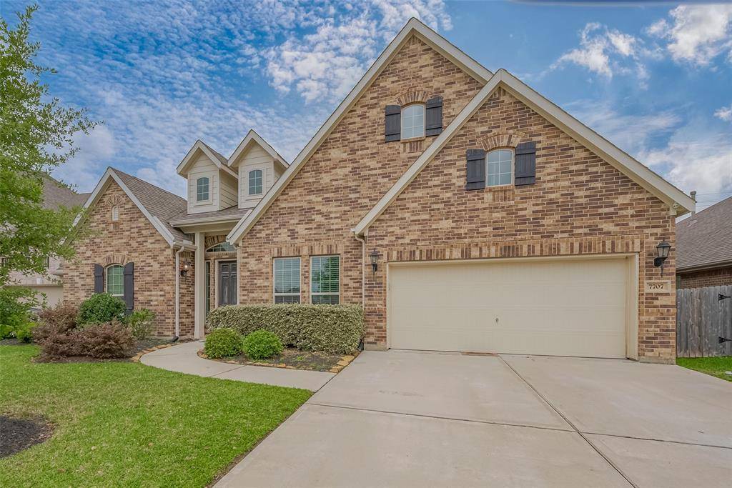 Pasadena, TX 77505,7707 Leighton TRL