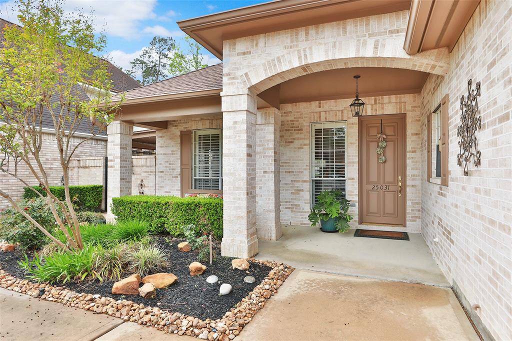 Spring, TX 77389,25031 Northampton Terrace DR