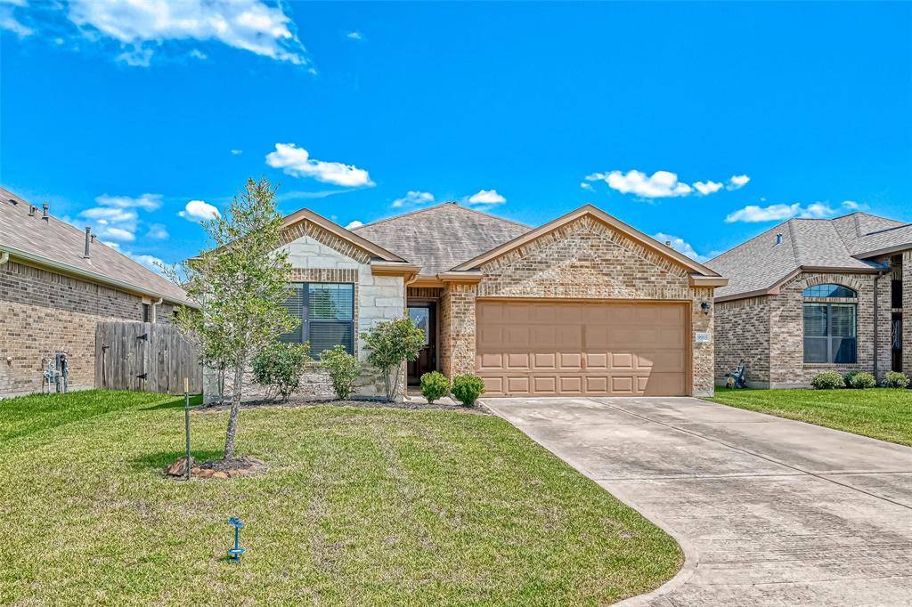 Tomball, TX 77375,9915 Red Tamarack LN